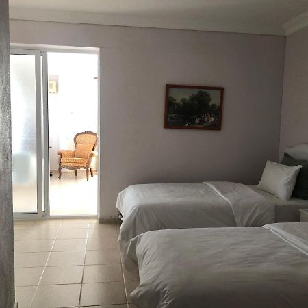Cunda Asiyan Otel Ayvalı 外观 照片