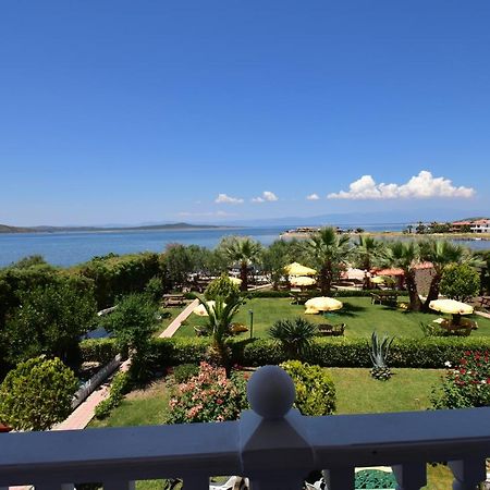 Cunda Asiyan Otel Ayvalı 外观 照片