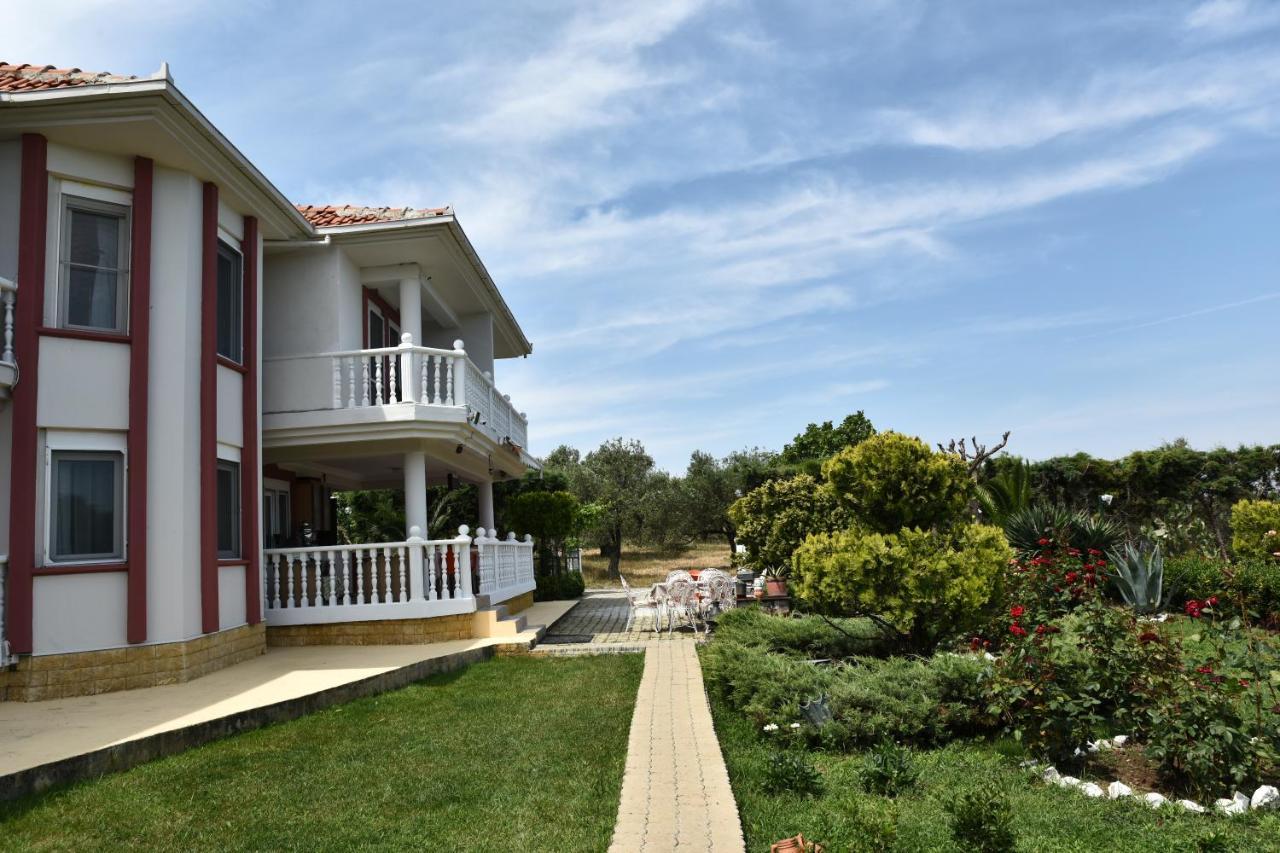 Cunda Asiyan Otel Ayvalı 外观 照片