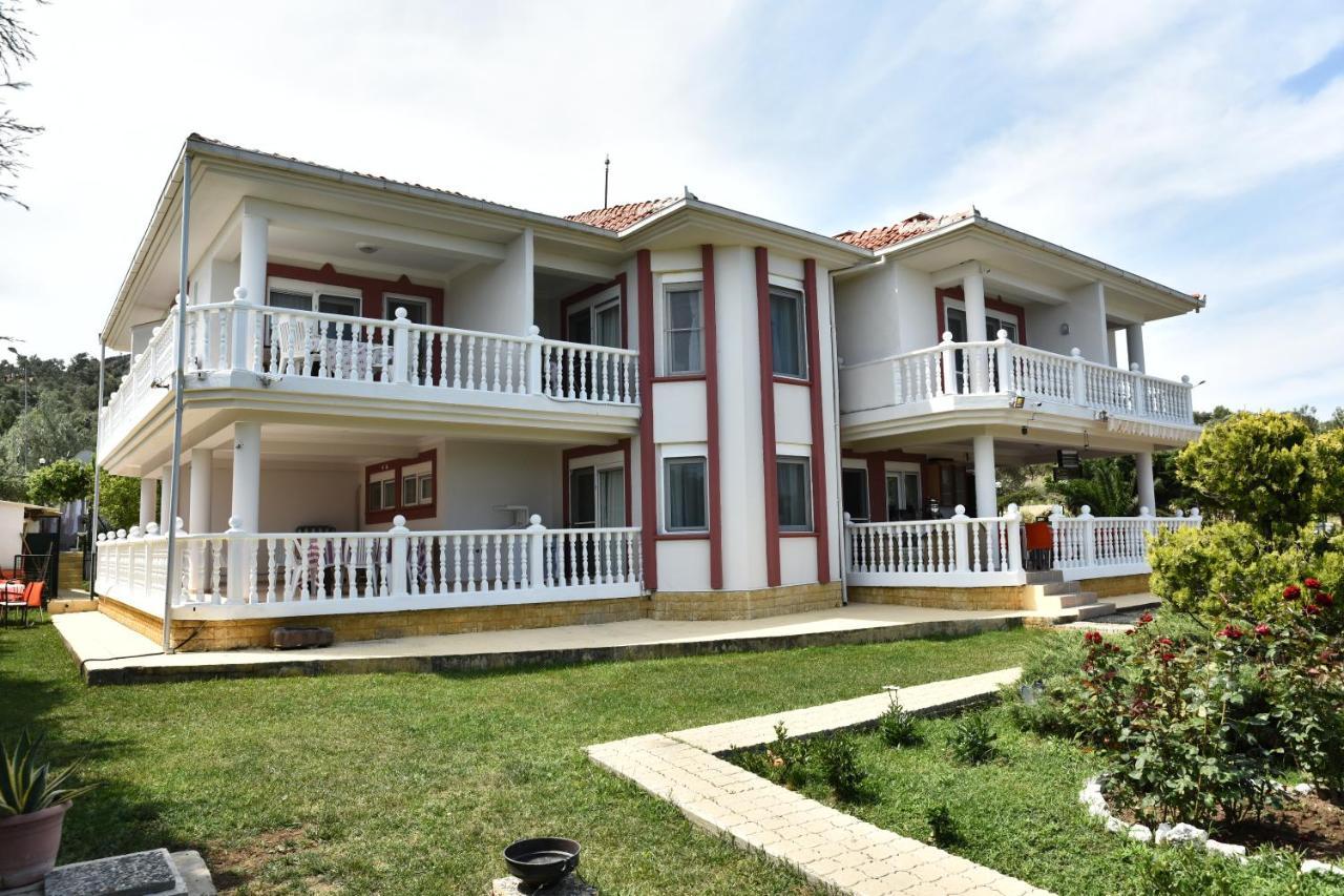 Cunda Asiyan Otel Ayvalı 外观 照片