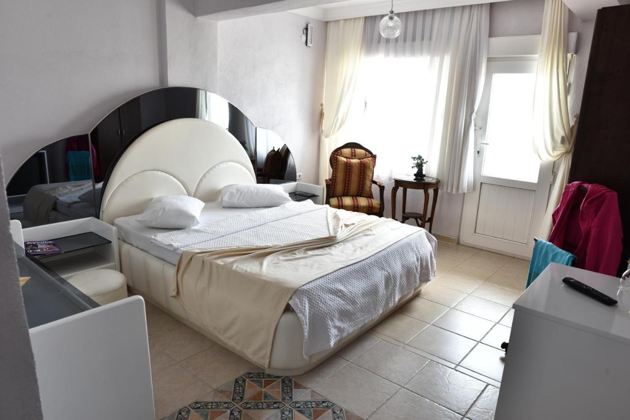 Cunda Asiyan Otel Ayvalı 外观 照片