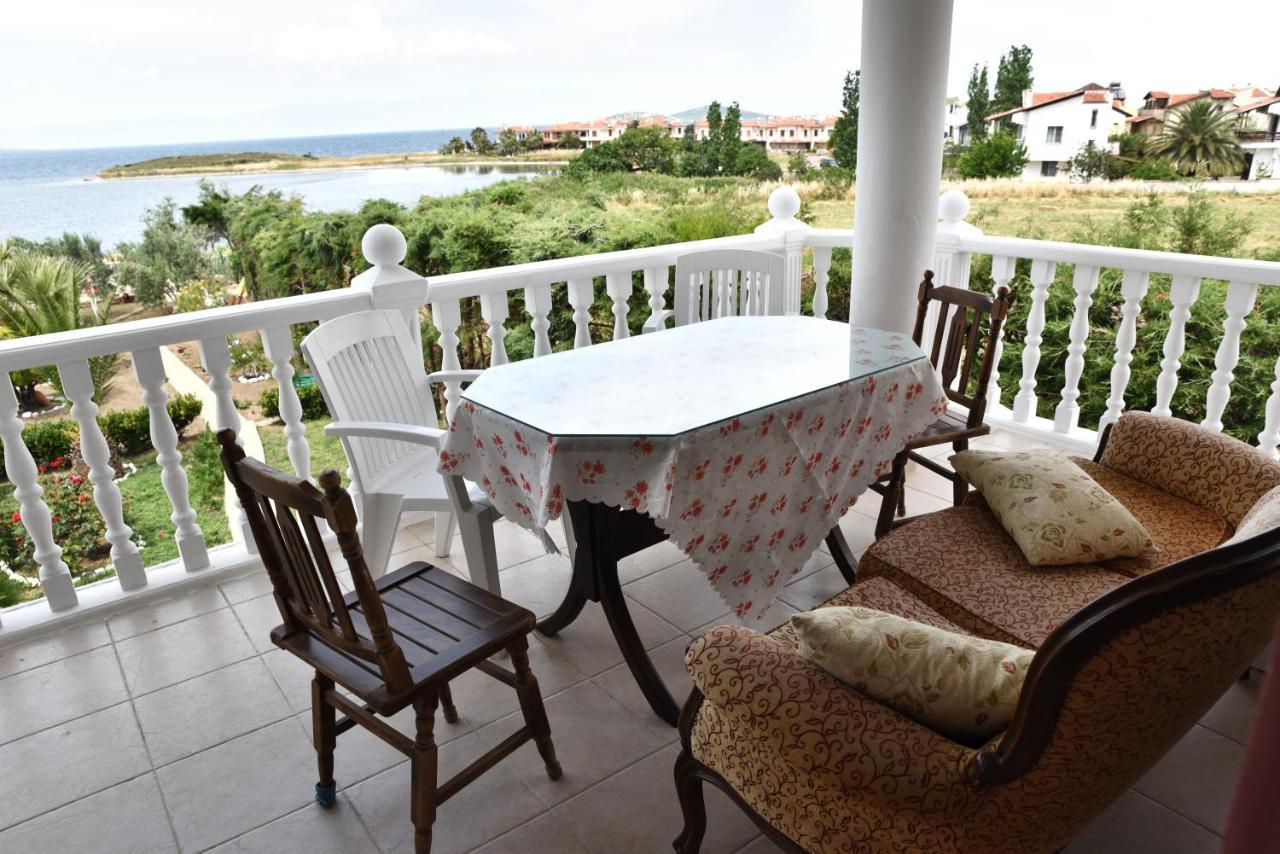 Cunda Asiyan Otel Ayvalı 外观 照片