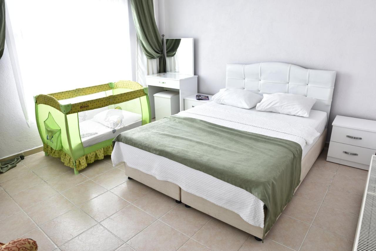 Cunda Asiyan Otel Ayvalı 外观 照片