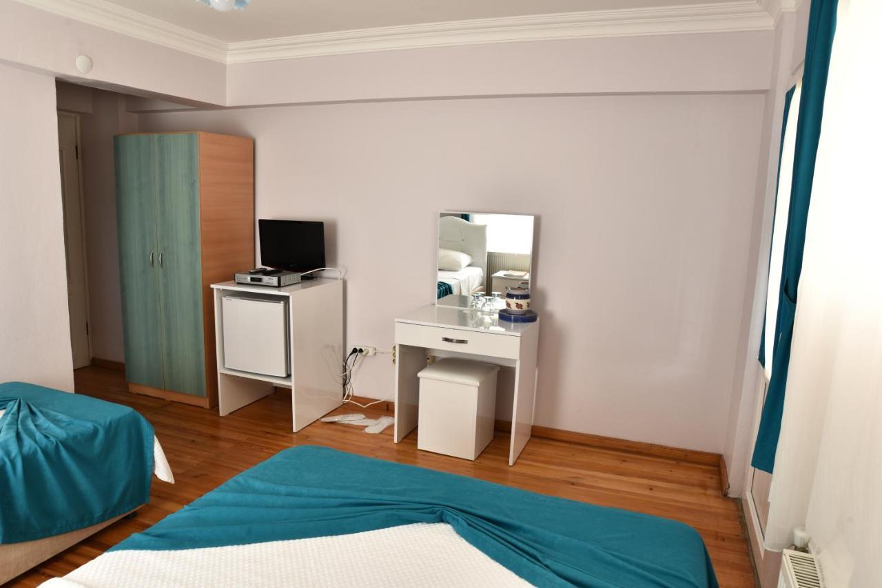 Cunda Asiyan Otel Ayvalı 外观 照片
