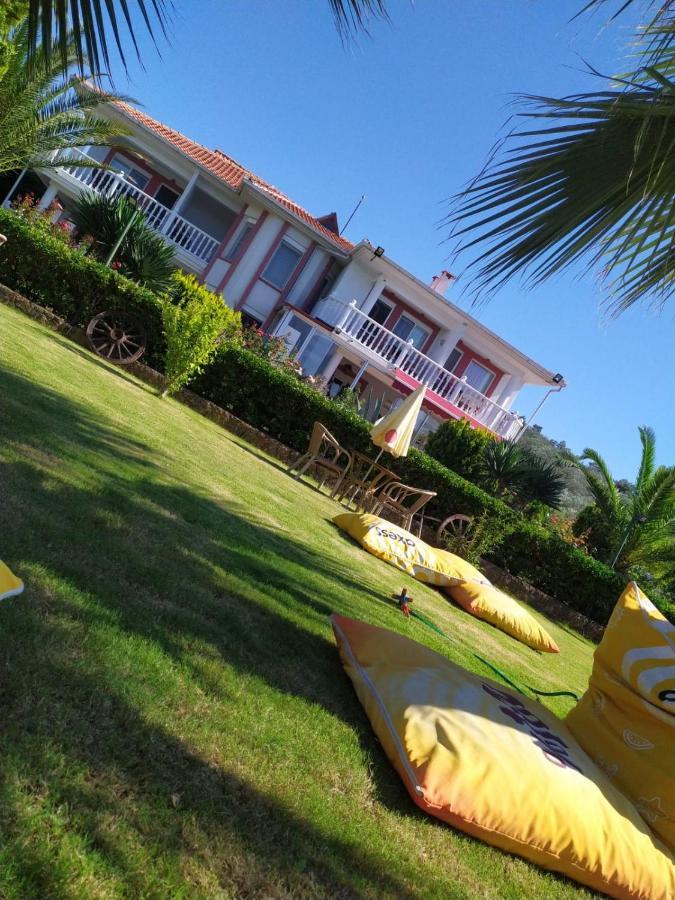 Cunda Asiyan Otel Ayvalı 外观 照片