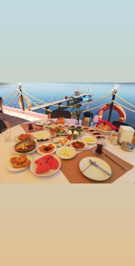 Cunda Asiyan Otel Ayvalı 外观 照片