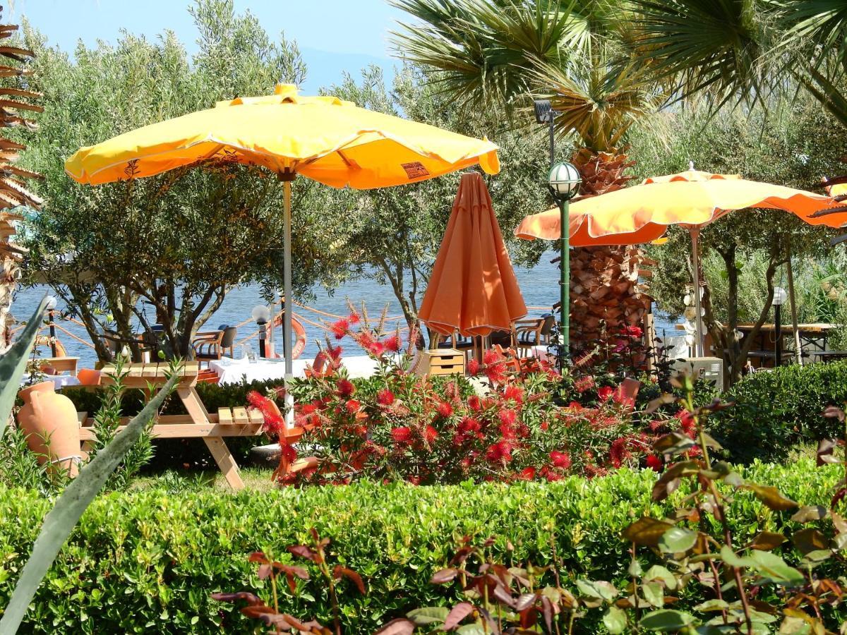 Cunda Asiyan Otel Ayvalı 外观 照片