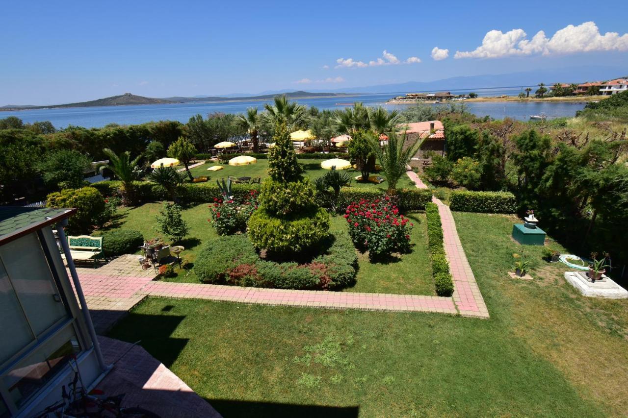 Cunda Asiyan Otel Ayvalı 外观 照片