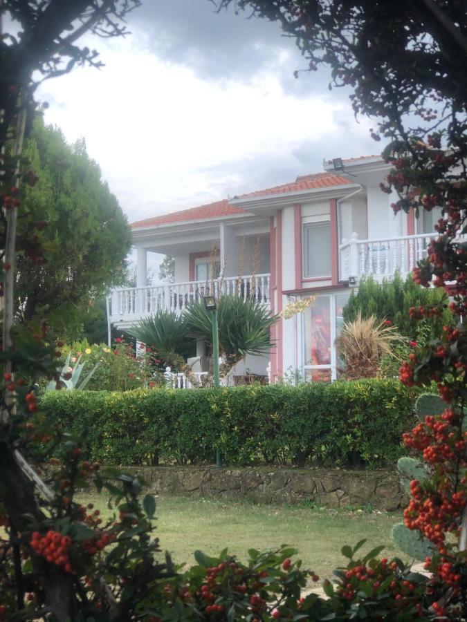 Cunda Asiyan Otel Ayvalı 外观 照片