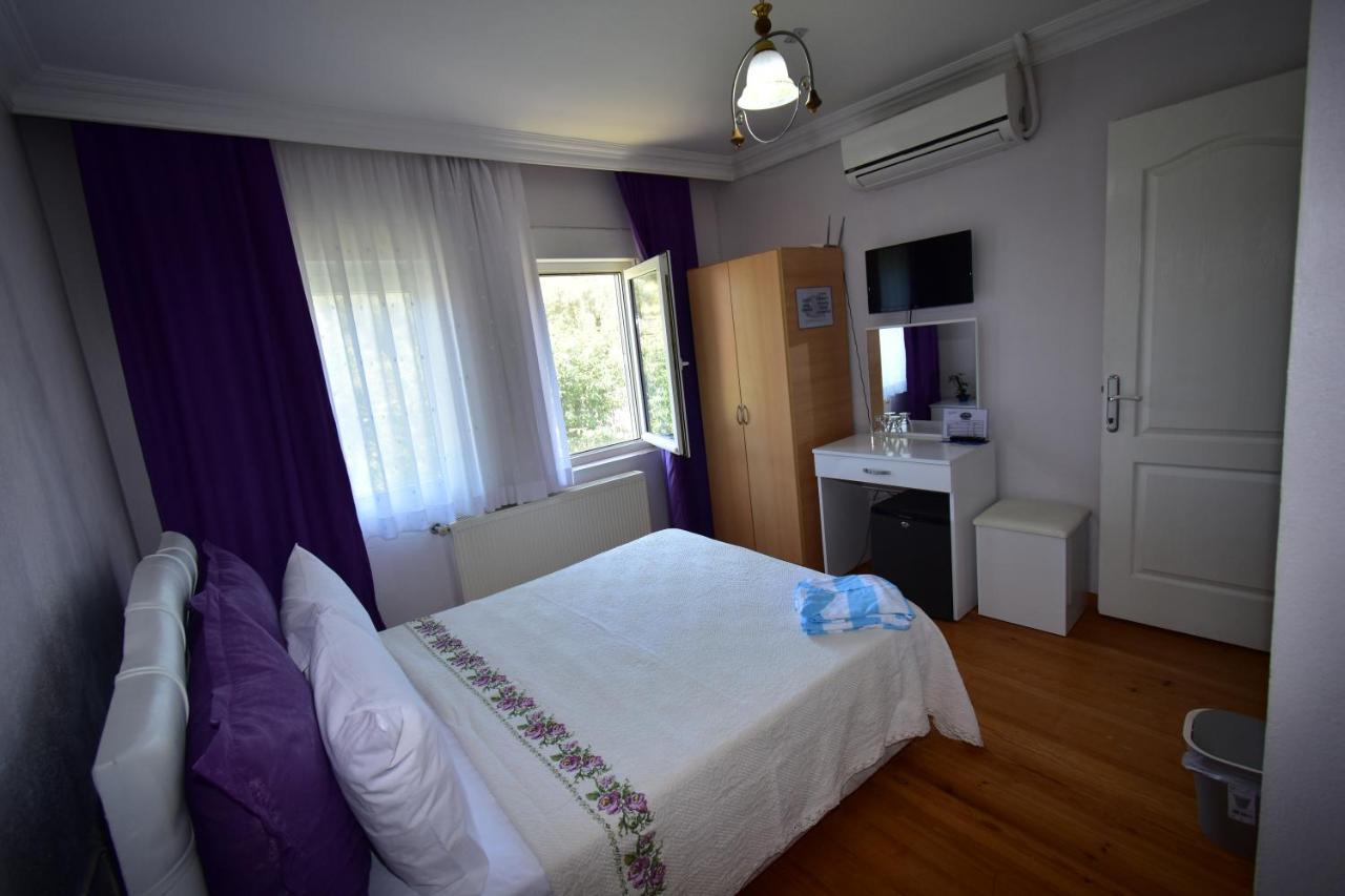 Cunda Asiyan Otel Ayvalı 外观 照片