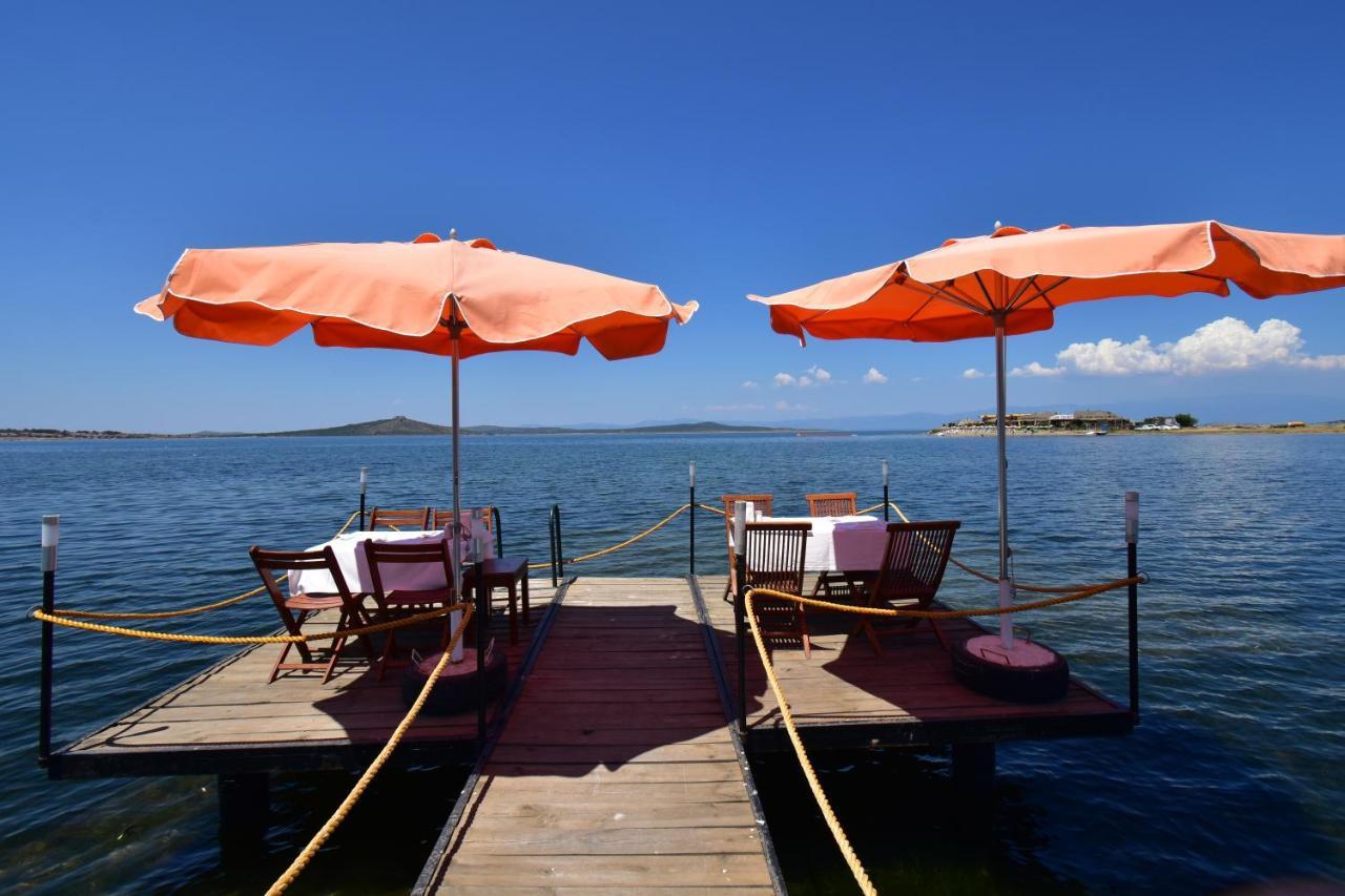Cunda Asiyan Otel Ayvalı 外观 照片