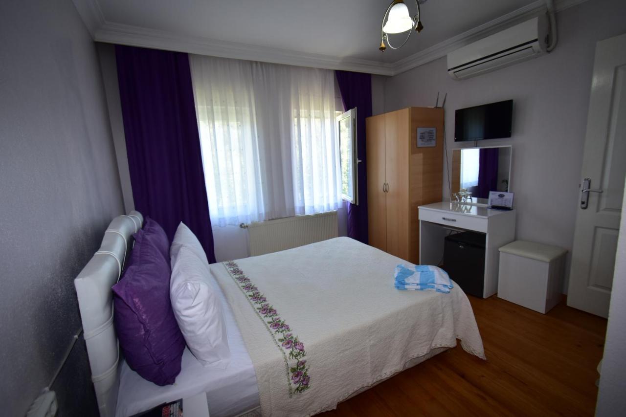 Cunda Asiyan Otel Ayvalı 外观 照片