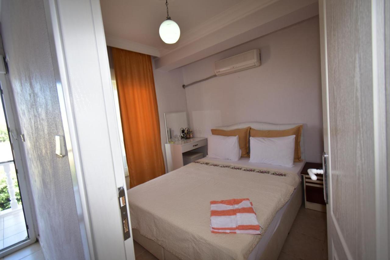 Cunda Asiyan Otel Ayvalı 外观 照片
