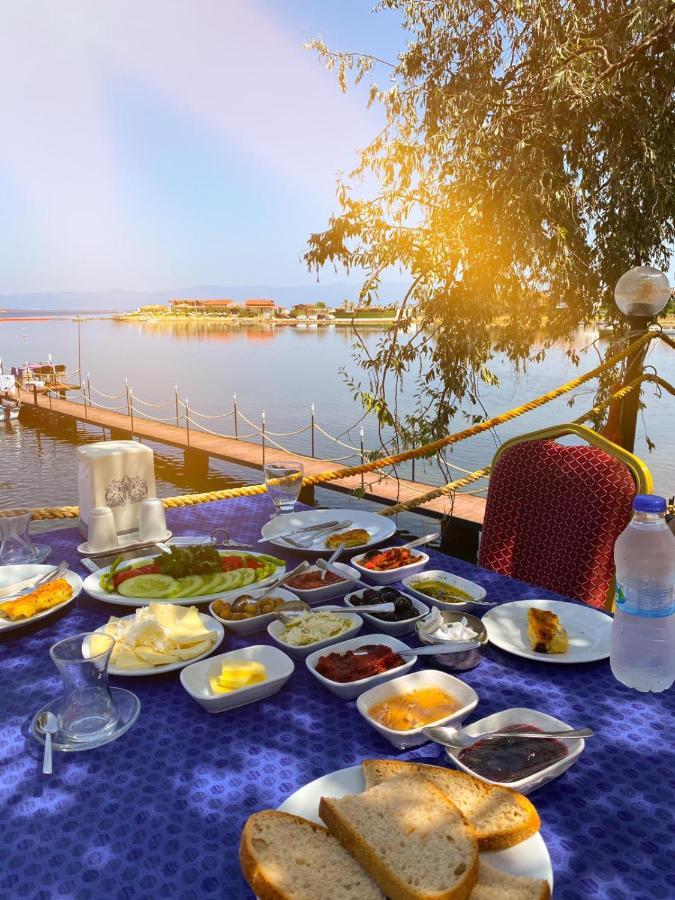 Cunda Asiyan Otel Ayvalı 外观 照片