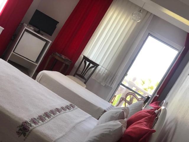 Cunda Asiyan Otel Ayvalı 外观 照片