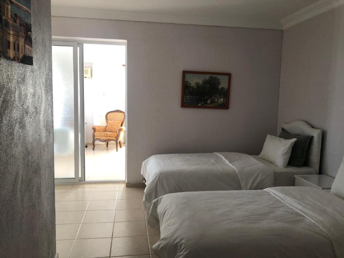 Cunda Asiyan Otel Ayvalı 外观 照片