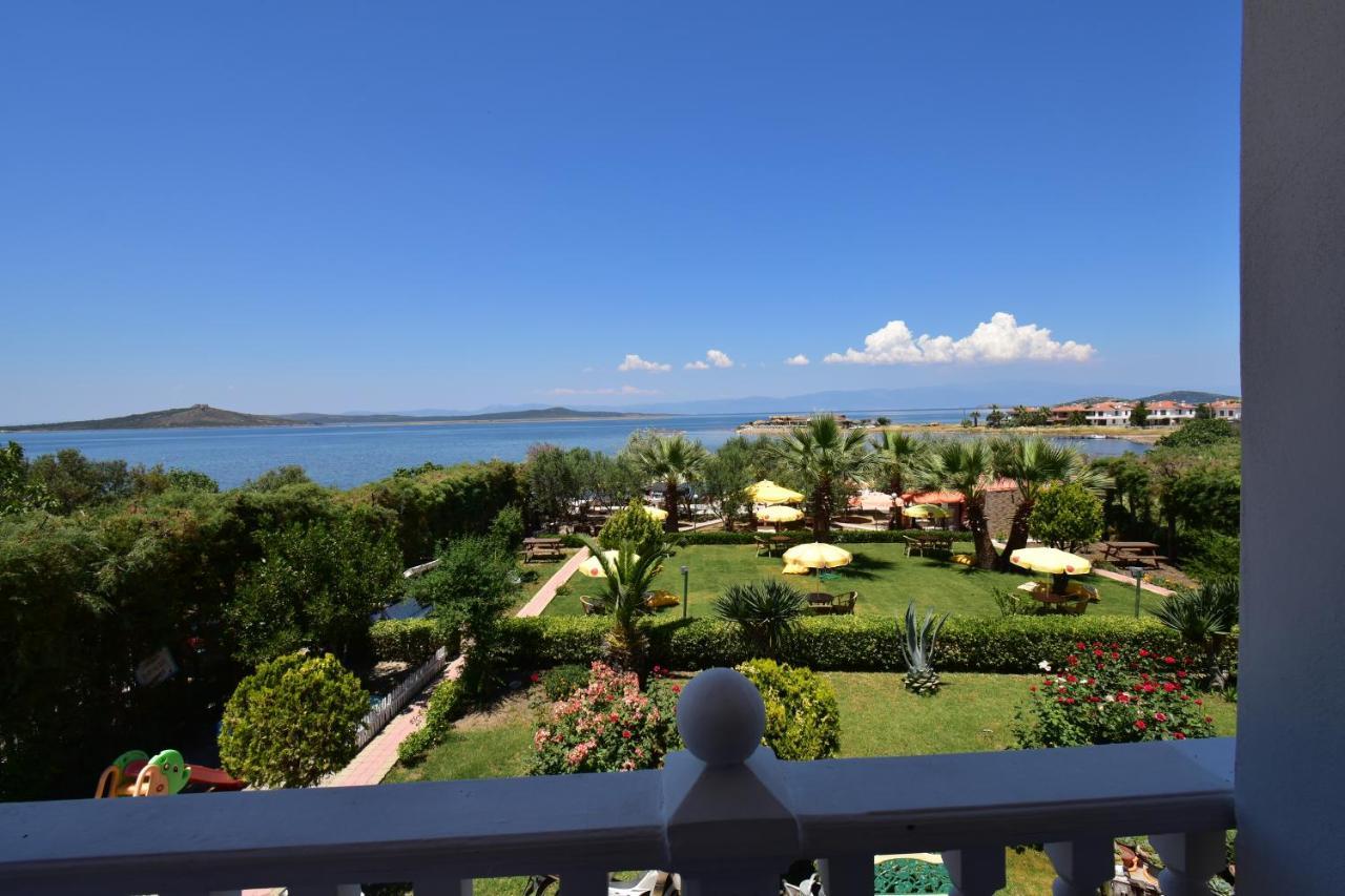 Cunda Asiyan Otel Ayvalı 外观 照片