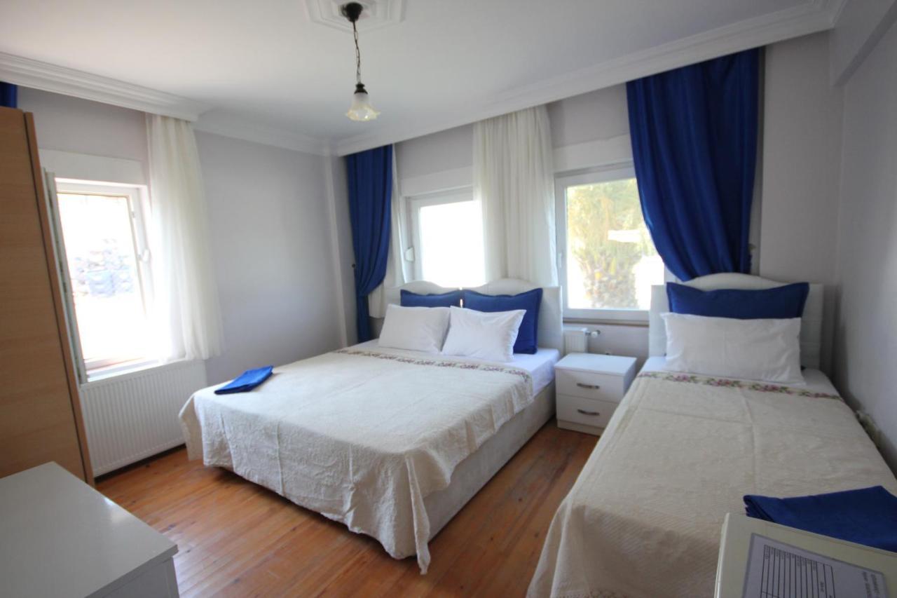 Cunda Asiyan Otel Ayvalı 外观 照片