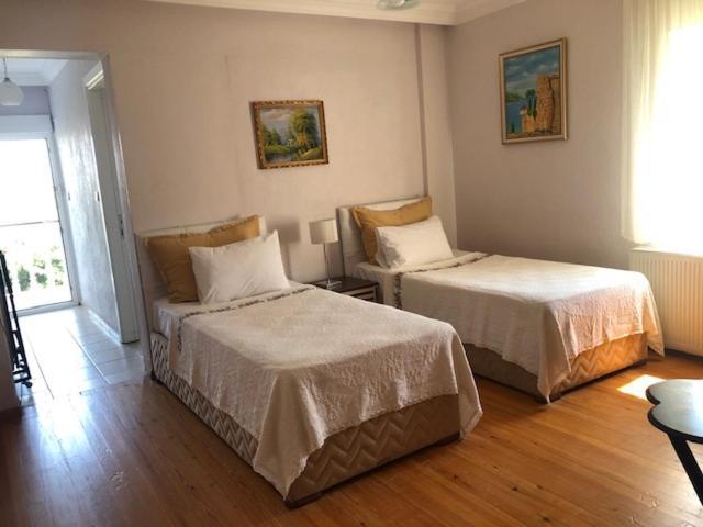 Cunda Asiyan Otel Ayvalı 外观 照片